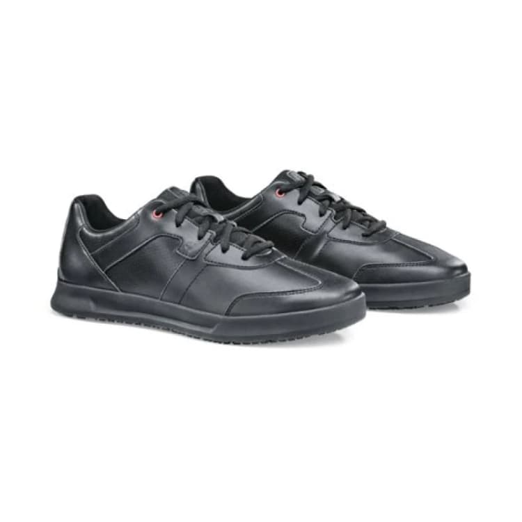 Image of Shoes for Crews Freestyle Trainers Black Size 39