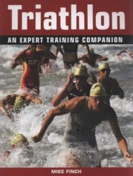 Image of Triathlon by Mike Finch Paperback