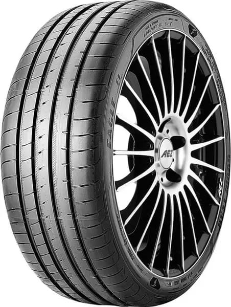 Image of Goodyear EAGLE F1 (ASYMMETRIC) 3 245/45 R19 102Y passenger car Summer tyres Tyres 586348 Tyres (100001)