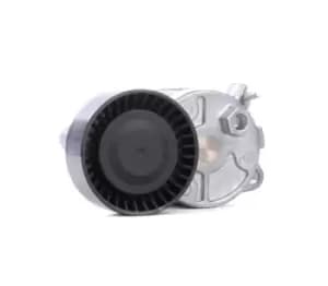 Image of SKF Tensioner Pulley VKM 38202 Tensioner Pulley, v-ribbed belt BMW,3 Limousine (E46),5 Limousine (E60),5 Touring (E61),5 Limousine (E39)