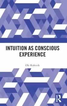 Image of Intuition as Conscious Experience