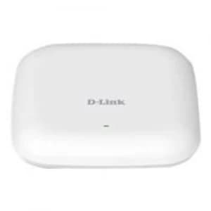 Image of D-Link Wireless AC1200 Simultaneous Dual-Band with PoE Access Point