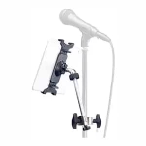 Image of Stagg Look Smart 10 Phone / Tablet Holder Set
