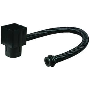 Image of Wickes Water Butt Rain Diverter Kit