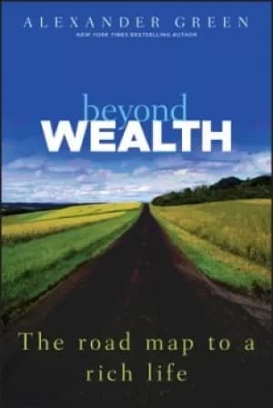 Image of Beyond wealth by Alexander Green
