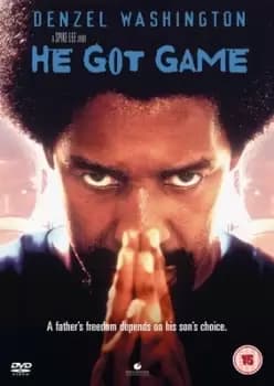 Image of He Got Game - DVD