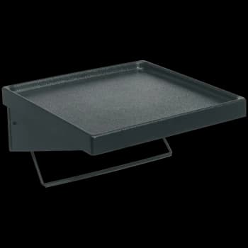 Image of Sealey AP24 Series Side Shelf and Roll Holder