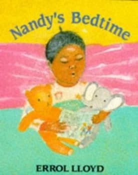 Image of Nandys Bedtime by Errol Lloyd Paperback