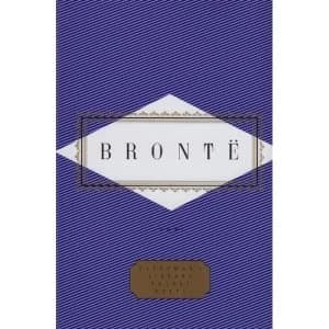 Image of Poems by Emily Bronte (Hardback, 1996)