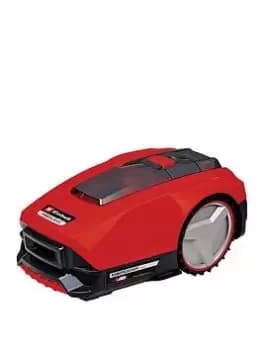 Image of Einhell Freelexo 300 Robotic Lawnmower