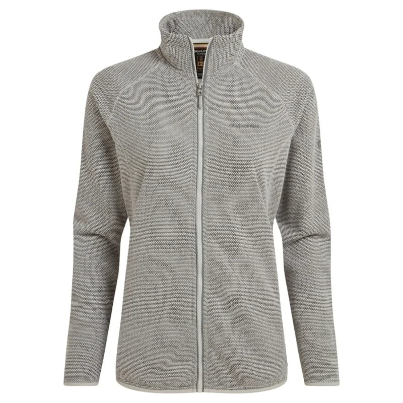 Image of Craghoppers Tarvos Jacket - Grey Grey 16