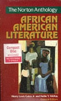 Image of The Norton Anthology of African American Literature by Henry Louis Gates Paperback