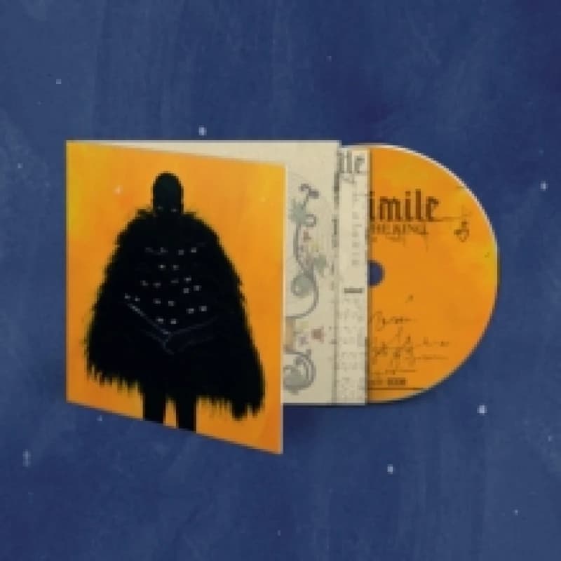 Image of The King CD / Album