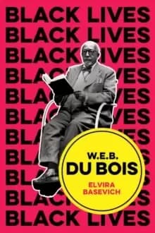 Image of W.E.B. Du Bois : The Lost and the Found