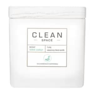 Image of Clean Warm Cotton Candle 227 g