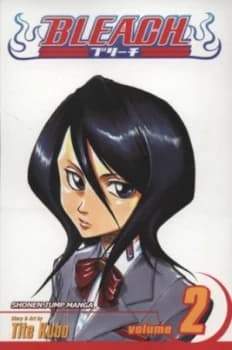 Image of Bleach by Tite Kubo Paperback
