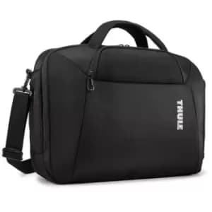 Image of Thule Accent TACLB2216 - Black notebook case 40.6cm (16") Briefcase