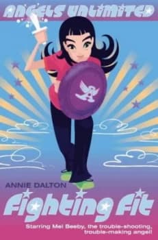 Image of Fighting Fit by Annie Dalton Paperback