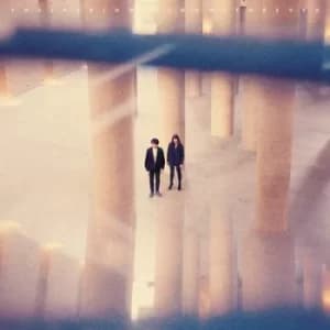 Image of Only Now Forever by The KVB Vinyl Album