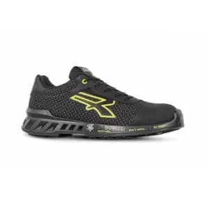 Image of U Power Matt Light Safety Shoe ESD 03 (36)