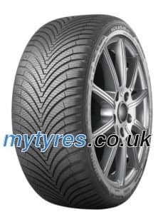 Image of Kumho Solus 4S HA32 (185/60 R15 88H)