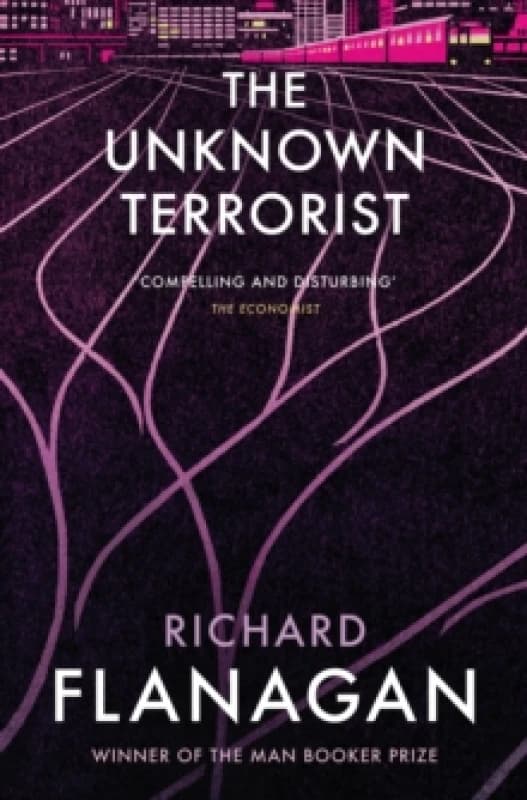 Image of The Unknown Terrorist Paperback / softback
