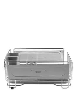 Image of Swan Chrome Dish Rack