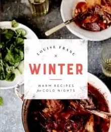 Image of Winter : Warm Recipes for Cold Nights