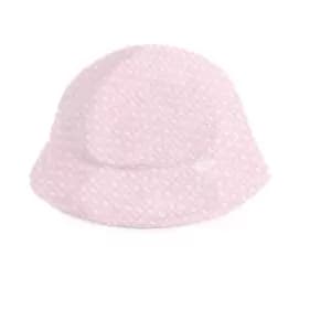 Image of Boss Boss Lgo Beanie Bb32 - Pink
