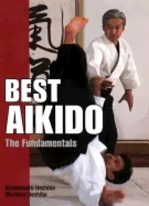 Image of best aikido the fundamentals