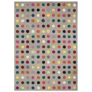 Image of Asiatic Funk Rug - 140 x 200cm - Spots