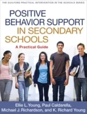 Image of positive behavior support in secondary schools a practical guide