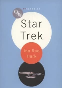 Image of Star Trek by Ina Rae Hark Paperback