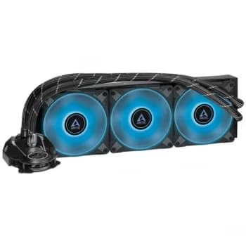 Image of Arctic Liquid Freezer II RGB High Performance CPU Water Cooler - 360mm