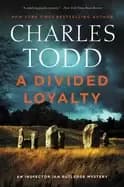 Image of divided loyalty