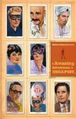 Image of michael chabon presents the amazing adventures of the escapist volume 2