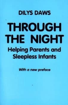 Image of Through the Night by Dilys Daws Paperback
