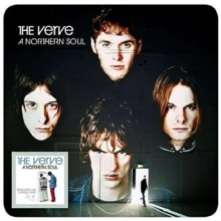 Image of A Northern Soul Vinyl