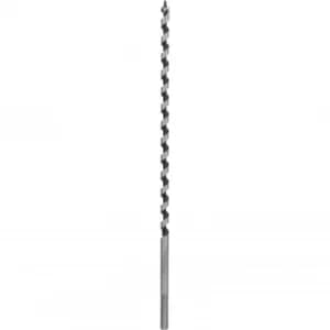 Image of Bosch Hex Shank Auger Drill Bit 6mm 235mm