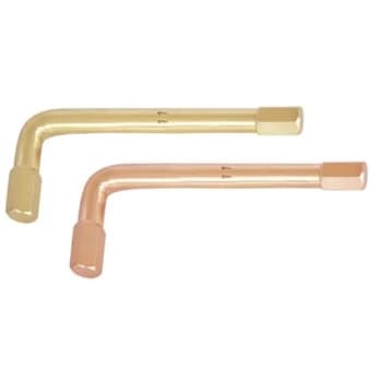 Image of 5MM Hex Key Wrench Cu-Be - Kennedy