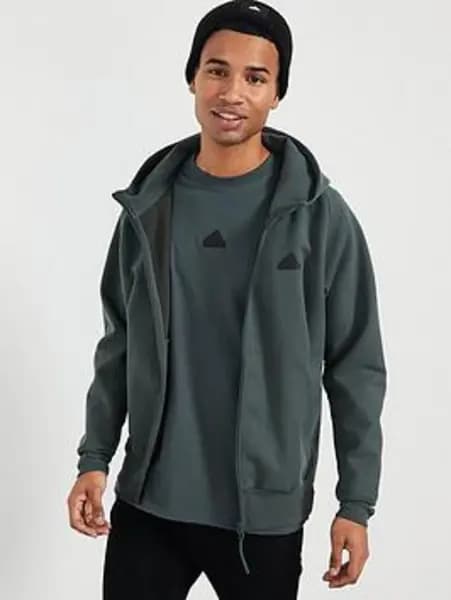 Image of adidas Z.N.E. WTR FZ - Size L