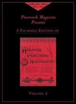 Image of Weldons Practical Needlework v 2 by