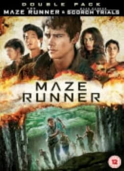 Image of The Maze Runner/Maze Runner: The Scorch Trials