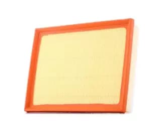 Image of FEBI BILSTEIN Air filter OPEL,PEUGEOT,TOYOTA 106921 9813908880,9813908880,039192256 Engine air filter,Engine filter 39192256,9813908880,9813908880