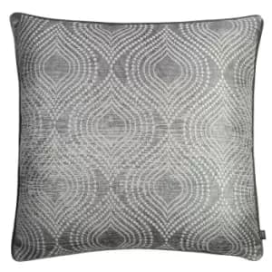 Image of Radiance Cushion Otter, Otter / 55 x 55cm / Polyester Filled