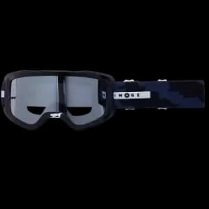 Image of Main Nuklr Mirrored Lens Goggles