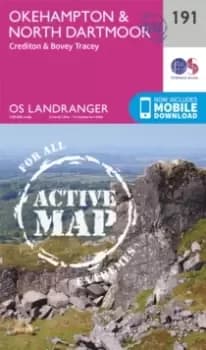 Image of Okehampton & North Dartmoor