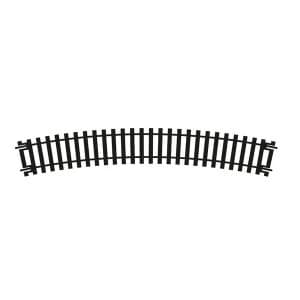 Image of Hornby Curve - 3rd Radius Track
