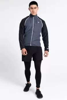 Image of Thermal 'Abbacus' Full-Length Tights