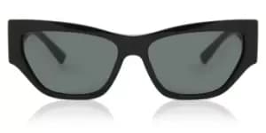 Image of Versace Sunglasses VE4383 GB1/87